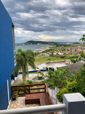 Hospedaria Mirante da maré ap1